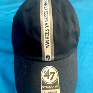 Brand new ‘47 brand Yankees hat